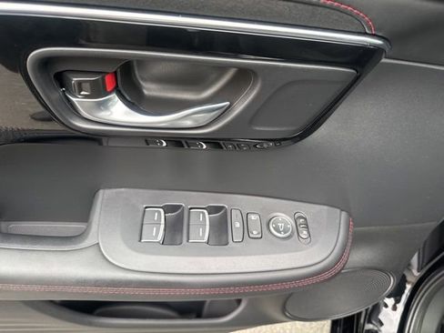 Used 2025 Acura ADX A-Spec image 17