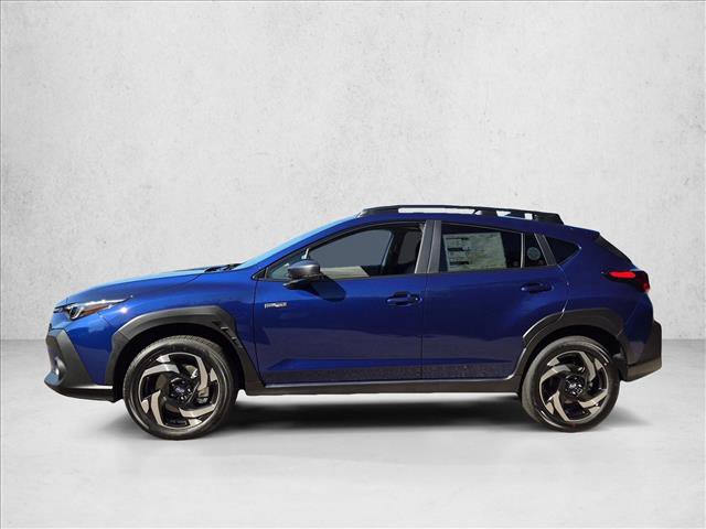 New 2026 Subaru Crosstrek 2.5i Limited AWD/4WD image 5