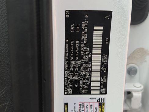 Certified 2026 Lexus NX 350 AWD w/ Accessory Package (Z1) image 31