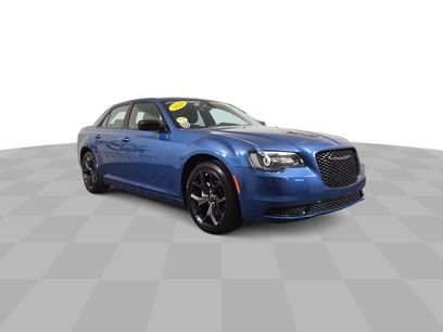 Used 2023 Chrysler 300 Touring w/ Sport Appearance Package