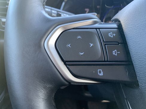 Used 2025 Lexus NX 450h+ AWD w/ Accessory Package (2T) image 18