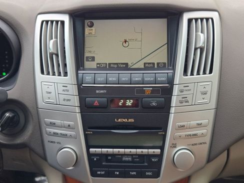 Used 2009 Lexus RX 350 AWD image 26