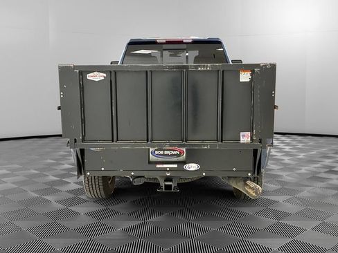 Used 2022 Chevrolet Silverado 3500 LT w/ All Star Edition AWD/4WD image 3
