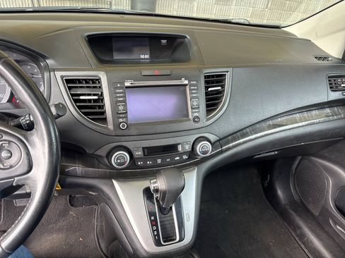 Used 2012 Honda CR-V EX-L image 12