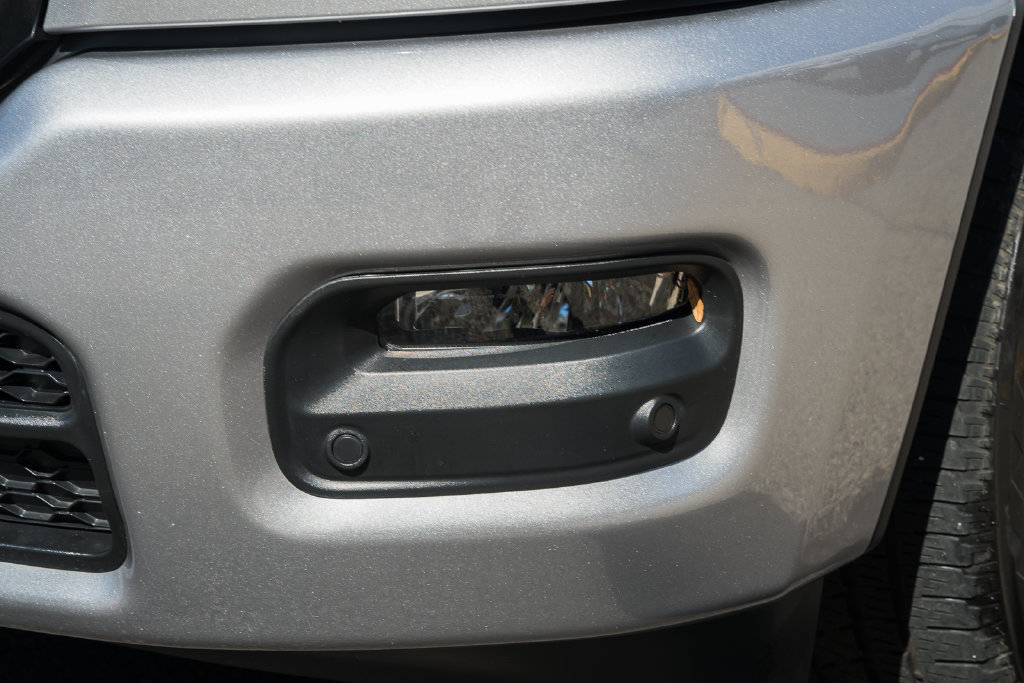 Used 2025 RAM 1500 Big Horn AWD/4WD image 14