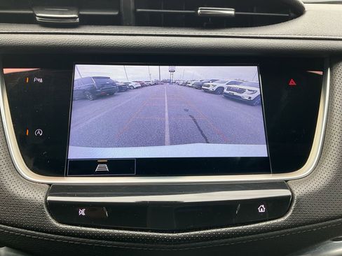 Used 2023 Cadillac XT5 Premium Luxury image 20