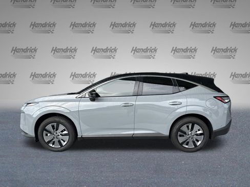 Used 2025 Nissan Murano SL w/ Cargo Package AWD/4WD image 6