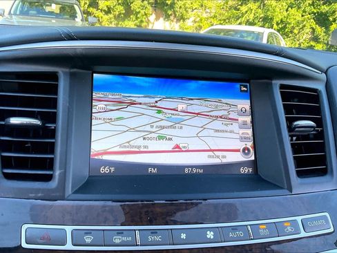 Used 2019 INFINITI QX60 Luxe w/ Sensory Package FWD image 32