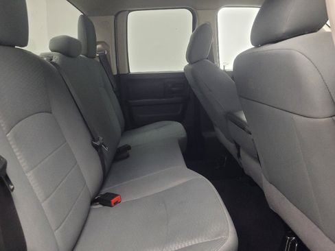 Used 2019 RAM 1500 Express AWD/4WD image 19