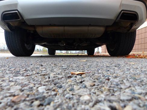 Used 2021 INFINITI QX50 Pure image 9