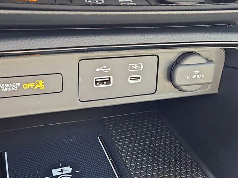 Certified 2024 Honda CR-V EX-L image 11