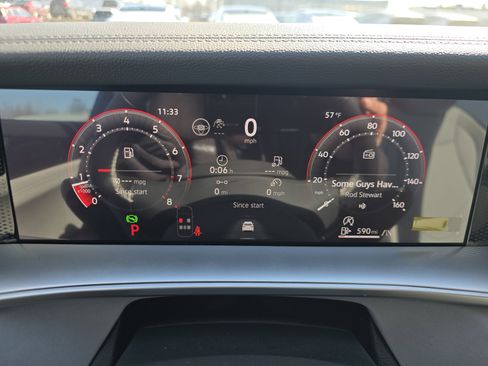 New 2026 Volkswagen Tiguan SE image 22