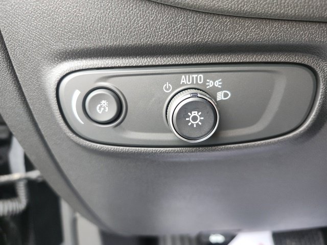 Certified 2024 Chevrolet Equinox RS AWD/4WD image 24