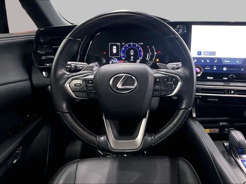 Used 2024 Lexus RX 350 Premium w/ Cold Area Package FWD image 5