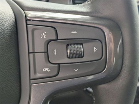 New 2026 Chevrolet Silverado 1500 High Country image 16