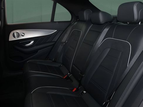 Used 2020 Mercedes-Benz E 63 AMG S image 12