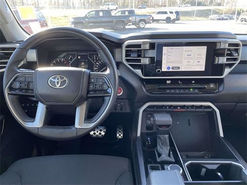 Used 2024 Toyota Tundra SR5 image 14