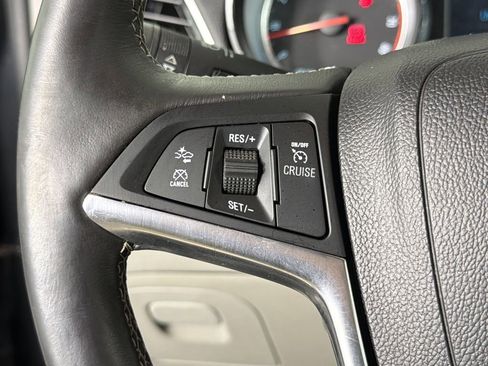 Used 2016 Buick Encore Premium image 23