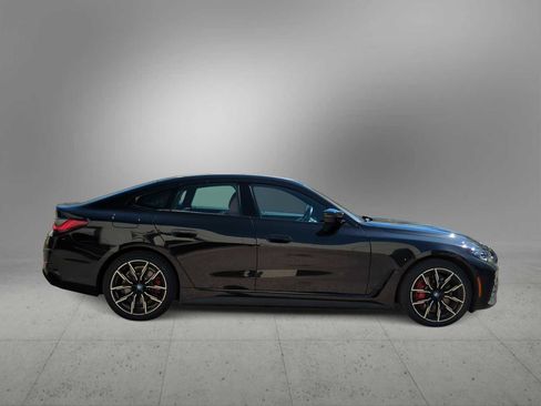 Certified 2023 BMW i4 M50 w/ Premium Package image 9