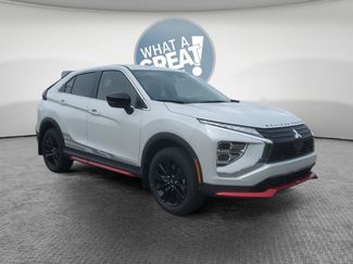 New 2026 Mitsubishi Eclipse Cross Ralliart AWD/4WD video 1