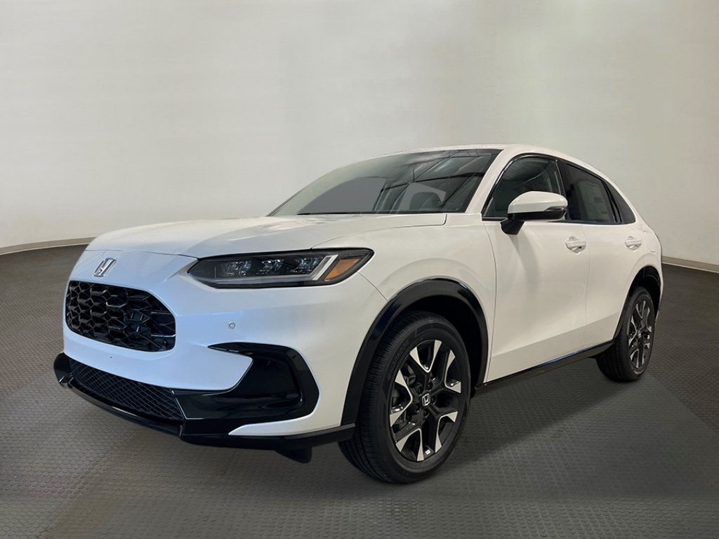 New 2027 Honda HR-V EX-L image 1