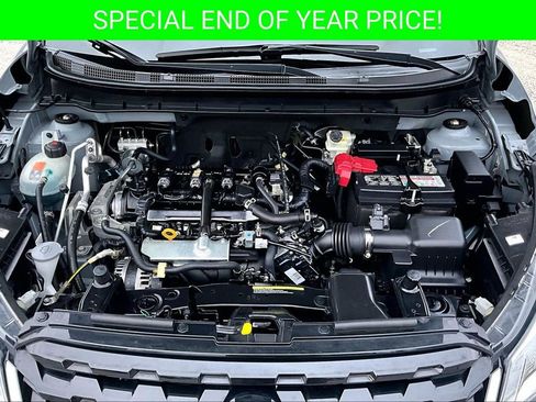 Used 2022 Nissan Kicks SV image 28