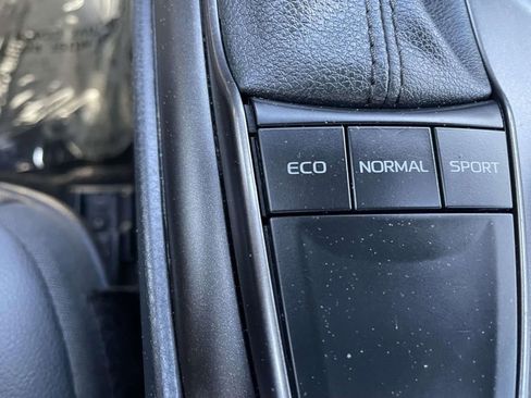 Used 2024 Toyota Camry SE w/ Convenience Package image 42