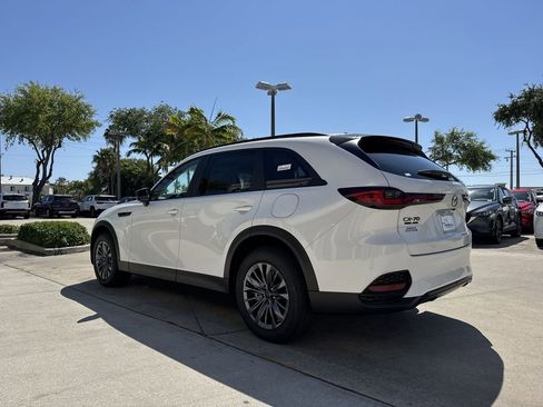 New 2026 MAZDA CX-70 SC AWD/4WD image 26