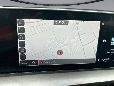 Used 2024 Kia Telluride LX FWD image 24