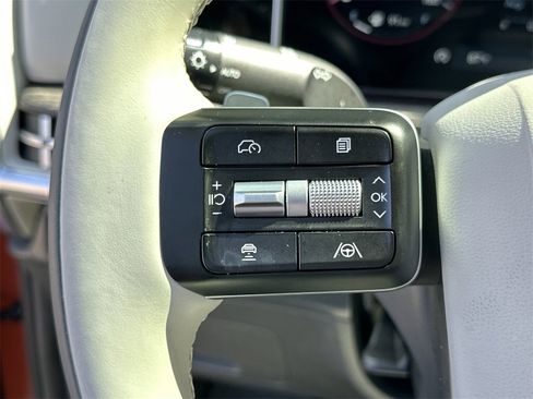Used 2025 Hyundai Santa Fe Calligraphy image 26