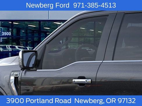 New 2026 Ford F150 Lariat w/ Equipment Group 502A High AWD/4WD image 20