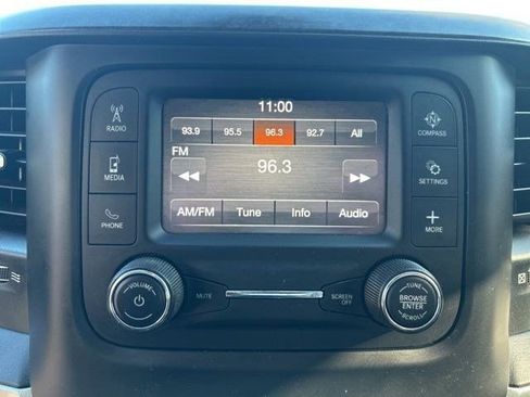 Used 2020 RAM 1500 Big Horn image 20