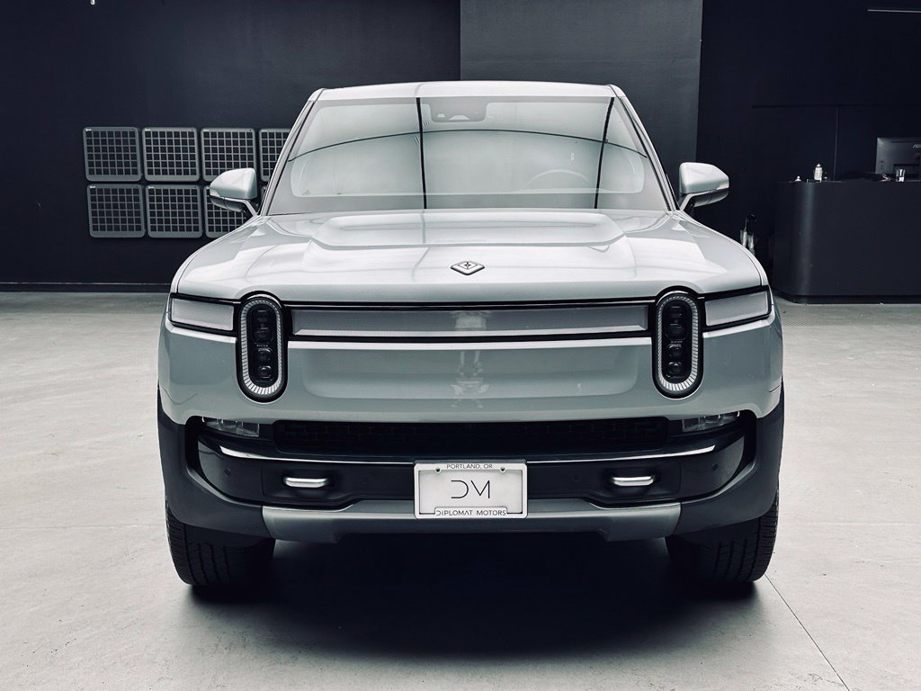 Used 2022 Rivian R1T Adventure AWD/4WD image 11