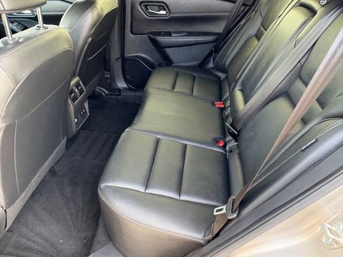 Certified 2024 Nissan Rogue SL w/ SL Premium Package FWD image 31
