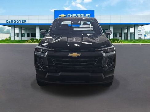 New 2026 Chevrolet Colorado LT w/ LT Convenience Package image 3