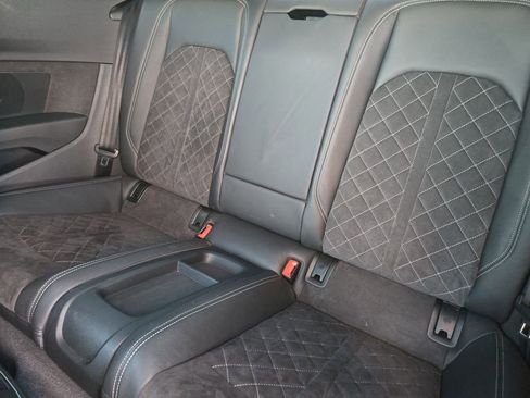 Used 2019 Audi S5 Premium Plus image 21