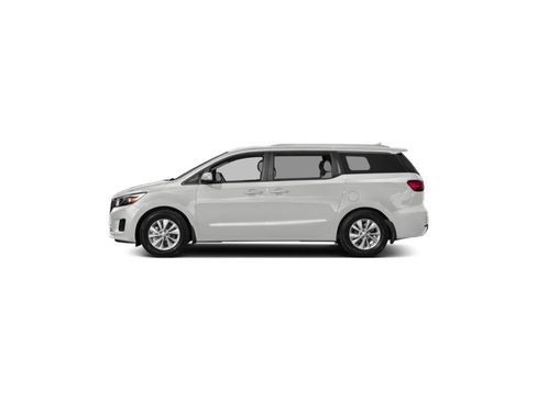 Used 2017 Kia Sedona LX FWD image 3