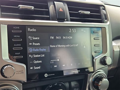 Used 2022 Toyota 4Runner Trail Special Edition image 28