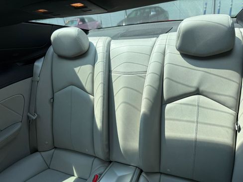Used 2014 Cadillac CTS Coupe RWD image 25