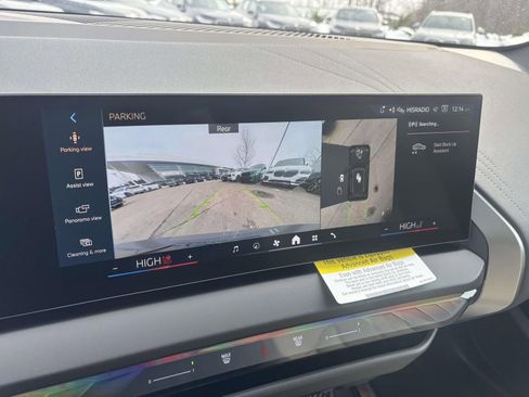 New 2026 BMW X3 xDrive30 w/ Premium Package image 19