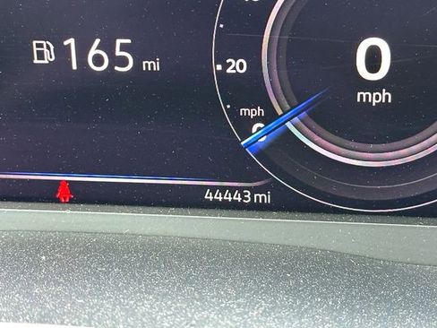 Used 2023 Volkswagen Atlas SE image 26