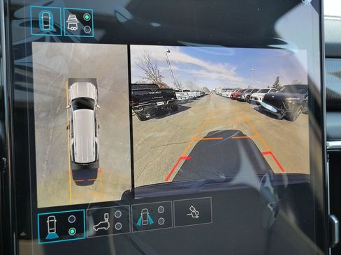 New 2026 GMC Yukon XL Elevation image 56