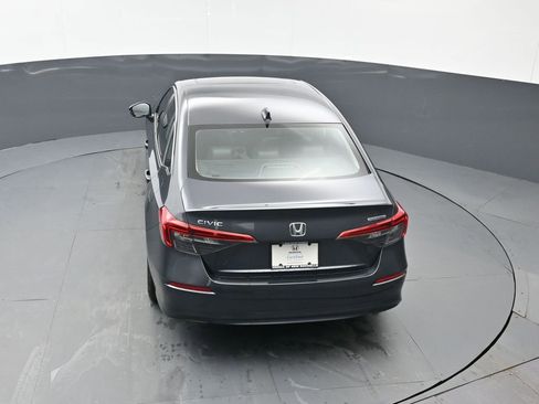 Certified 2023 Honda Civic Touring image 44