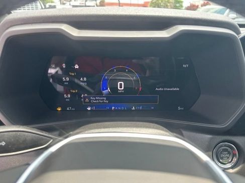 New 2026 Chevrolet Colorado W/T RWD image 21