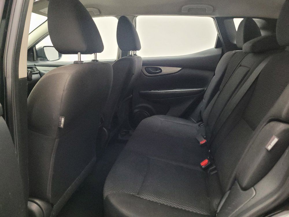 Used 2021 Nissan Rogue Sport S AWD/4WD image 18