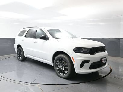 New 2026 Dodge Durango GT w/ Blacktop Package