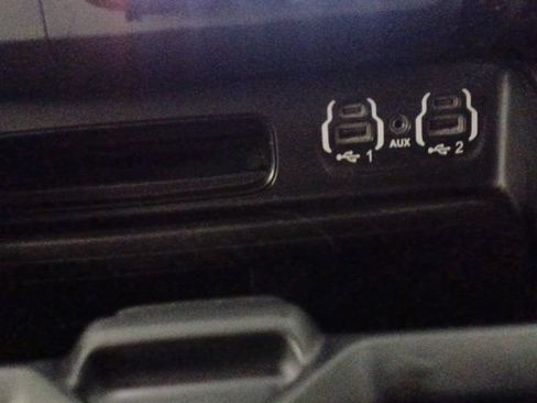 Used 2021 RAM 1500 Limited AWD/4WD image 34