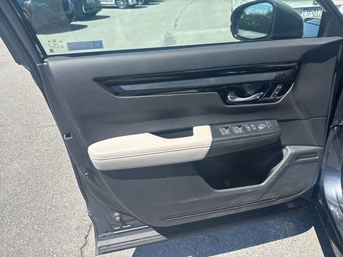 Used 2024 Honda CR-V EX-L image 18