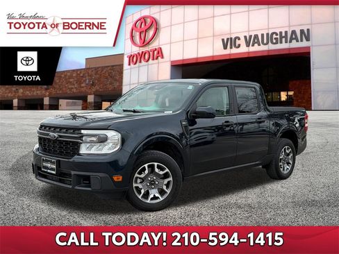 Used 2022 Ford Maverick XLT w/ Equipment Group 300A Standard image 1