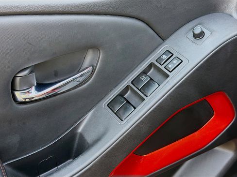 Used 2022 Nissan Frontier PRO-4X w/ Technology Package image 21